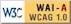 Em Conformidade com o nvel 'A' das WCAG 1.0 do W3C e de acordo com RCM nmero 155/2007, de 2 de Outubro