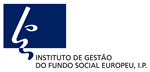 IGFSE - Instituto de Gesto do Fundo Social Europeu